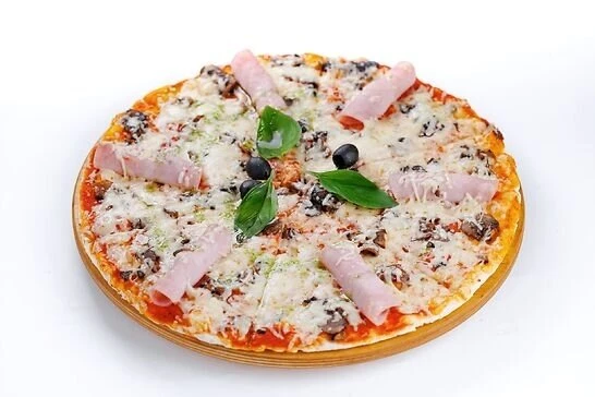 Пицца Палермо малая