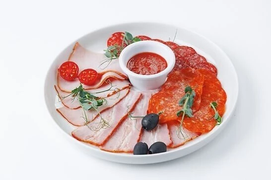 Мясное плато