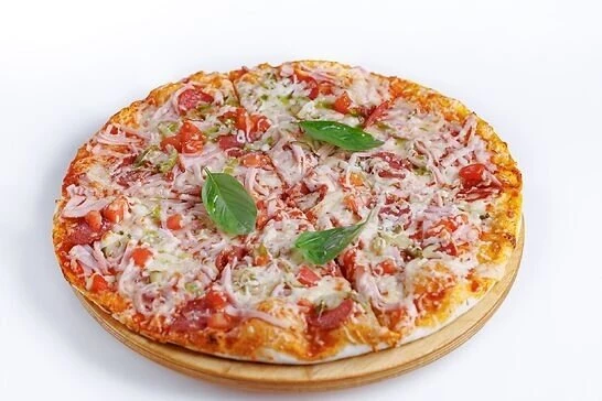 Пицца Пир малая