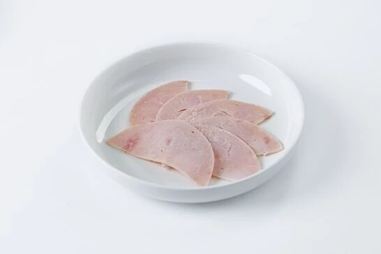 Ветчина 50 гр