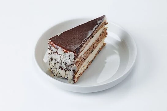 Торт Копенгаген