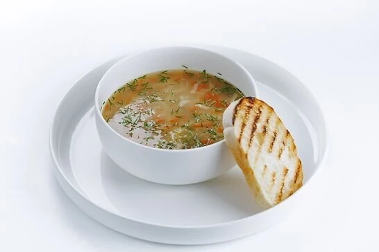 Лапша домашняя