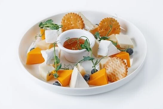 Ассорти сыров