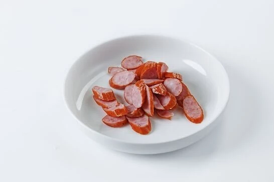 Колбаски охотничьи 50 гр