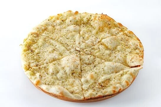 Фокачча с сыром