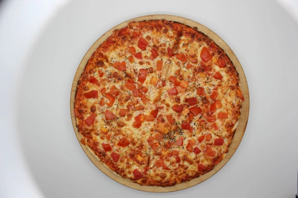 Пицца Маргарита малая