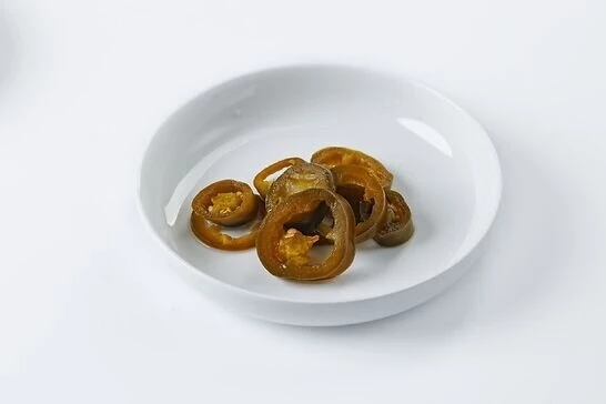 Перец Халапеньо 10 гр