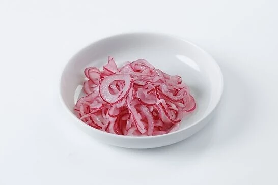 Лук маринованый 50 гр