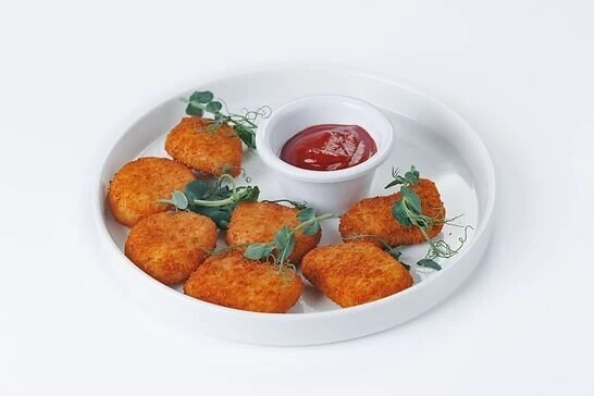 Куриные наггетсы