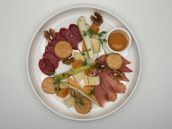 Винные деликатесы