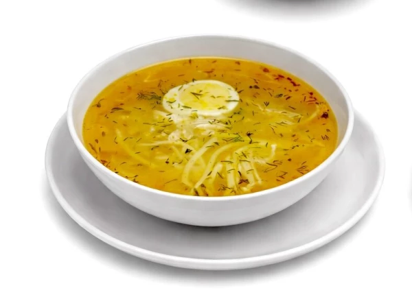 Лапша домашняя