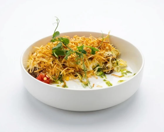 Салат Ориганос