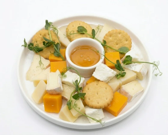 Ассорти сыров 