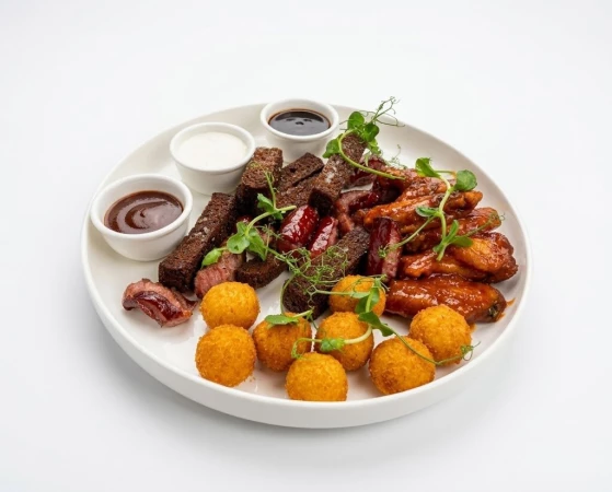 Пивное горячее