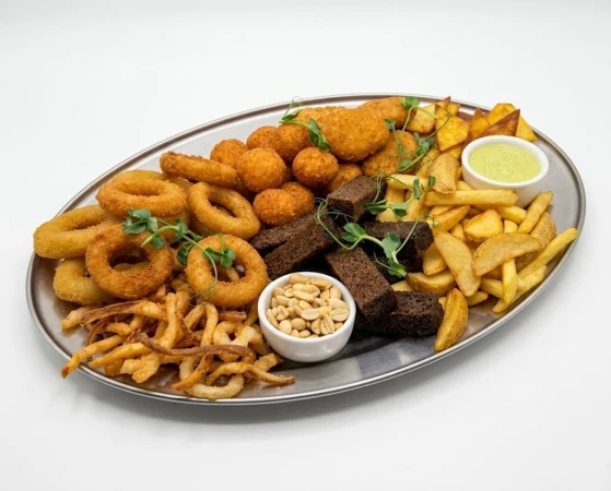 Пивной сет на компанию