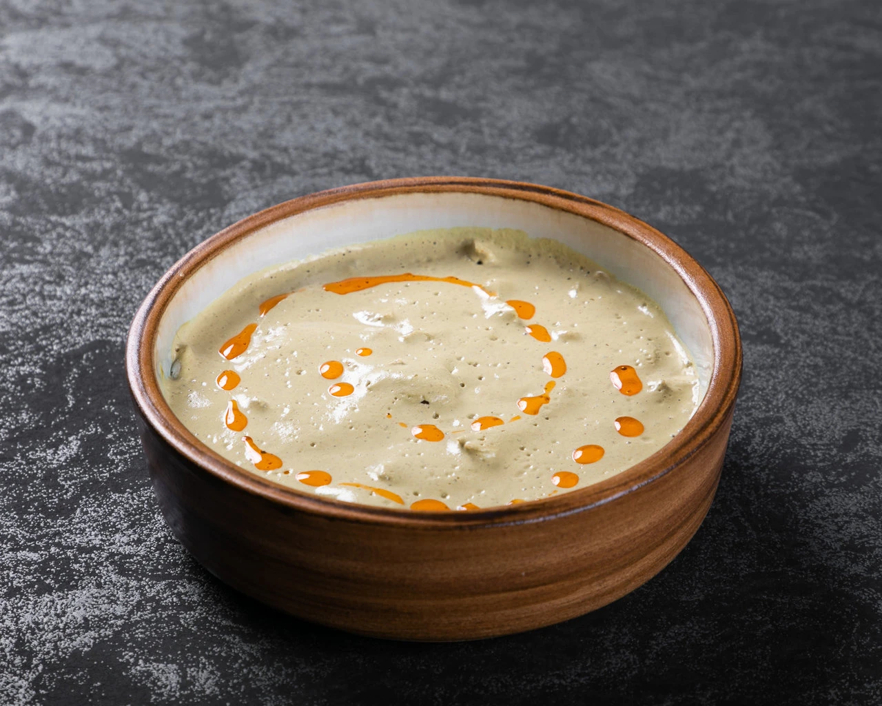 Сациви с курицей