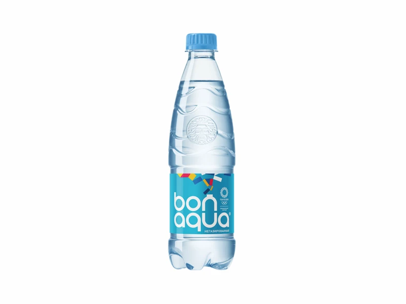 БОНАКВА НЕ ГАЗИРОВАННАЯ