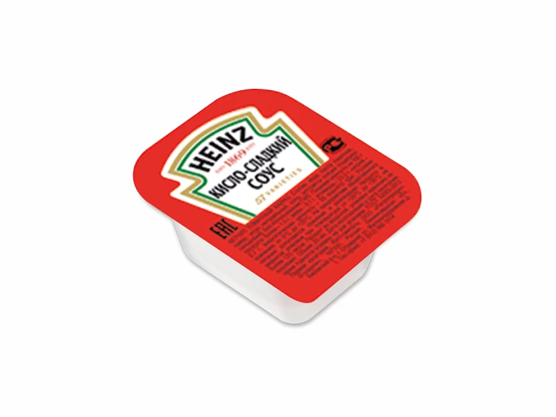 Кисло сладкий Heinz ДИП