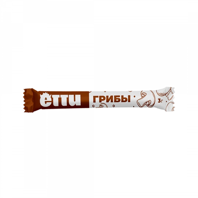 Грибная приправа