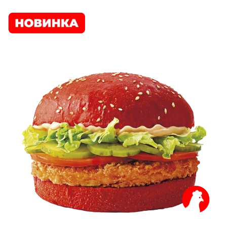 Етти Ред Чикен