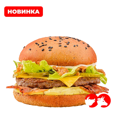 РусБиф грибной