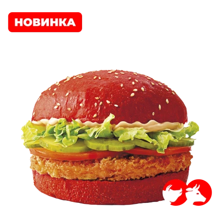 Етти Ред Чикен
