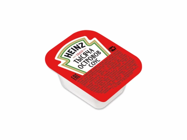 1000 островов Heinz ДИП