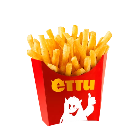 КАРТОФЕЛЬ ФРИ БОЛЬШОЙ