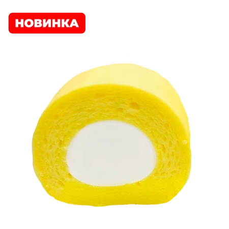 Японский бисквит