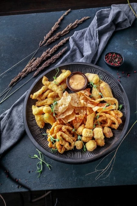 "Ассорти пивных закусок 