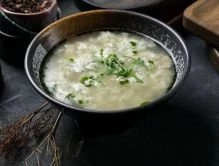"Суп страчателла