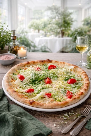 Пицца Цезарио 