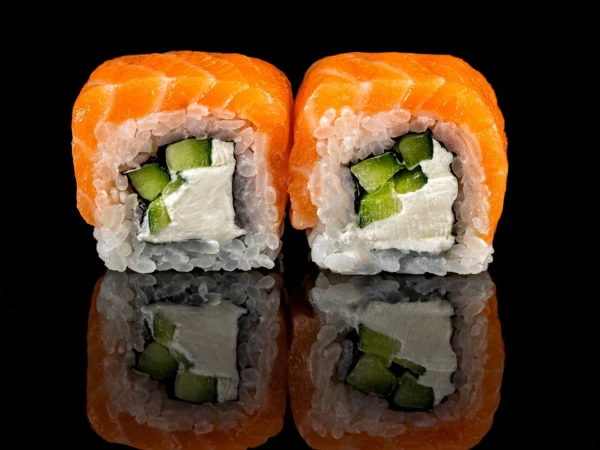 "Филадельфия 6 шт