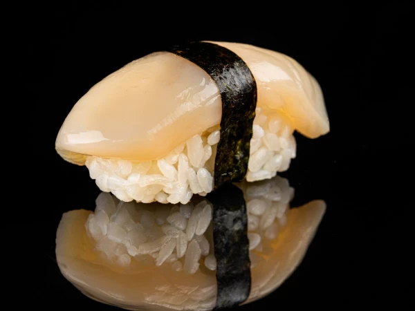 "Хотате с гребешком 2 шт