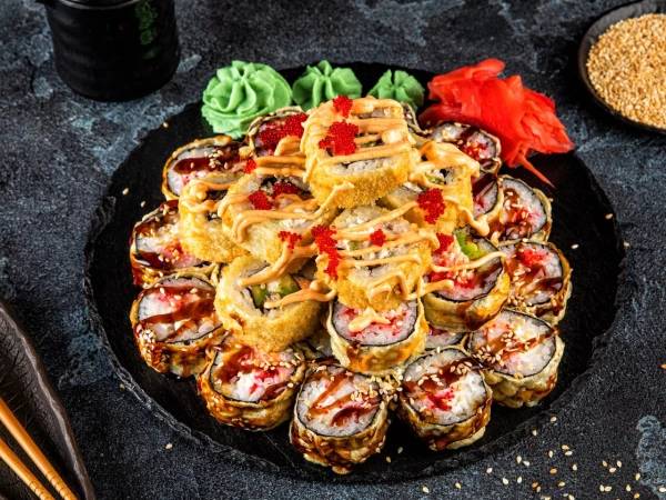 "Хот Сет горячий