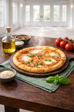 Пицца Маргарита 