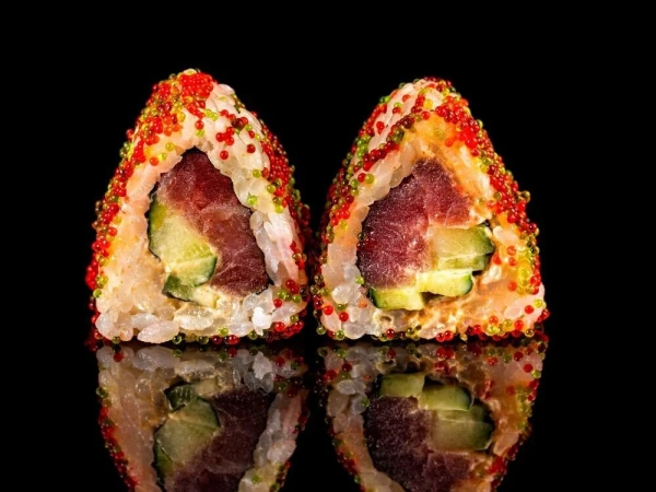 "Самурай спайси 6 шт