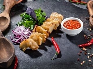 Курдюк бараний