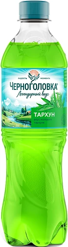НБ Черноголовка Тархун 0,5 ПЭТ