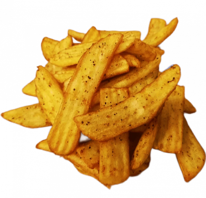 Чипсы картофельные