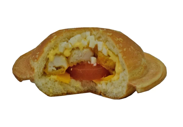 Мит Бол Сырный Цыплёнок