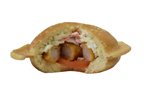 Мит Бол Морской