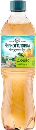   Черноголовка Дюшес   0,5л ПЭТ