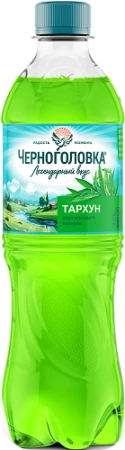 НБ Черноголовка Тархун 0,5 ПЭТ