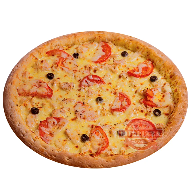 Ранч куриная