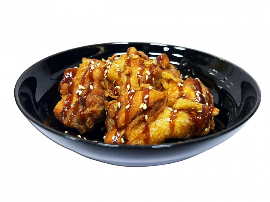 Куриные крылышки  5 штк.