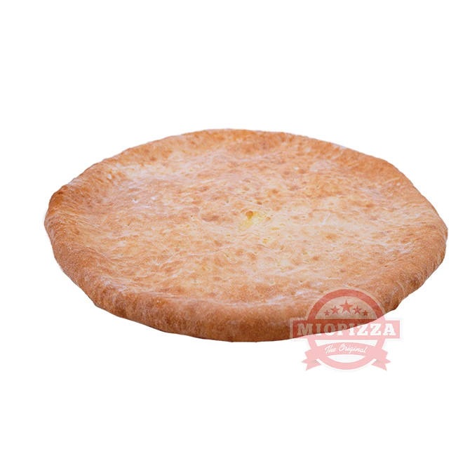 Куриный пирог с грибами