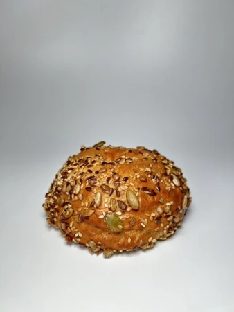 Бейгл ржаной