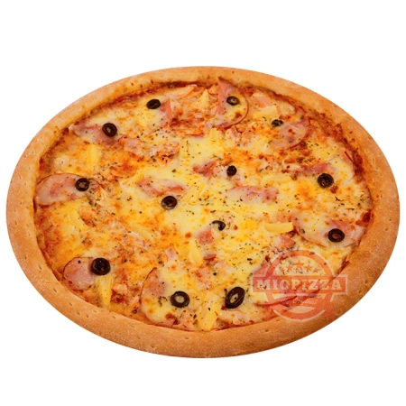 Гавайская