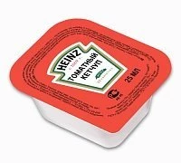 Соус Томатный (Heinz)